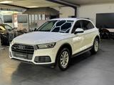 Audi Q5 35 TDI QUATTRO/KLIMA/LUFT/1.HAND - Audi in Bielefeld: Q1