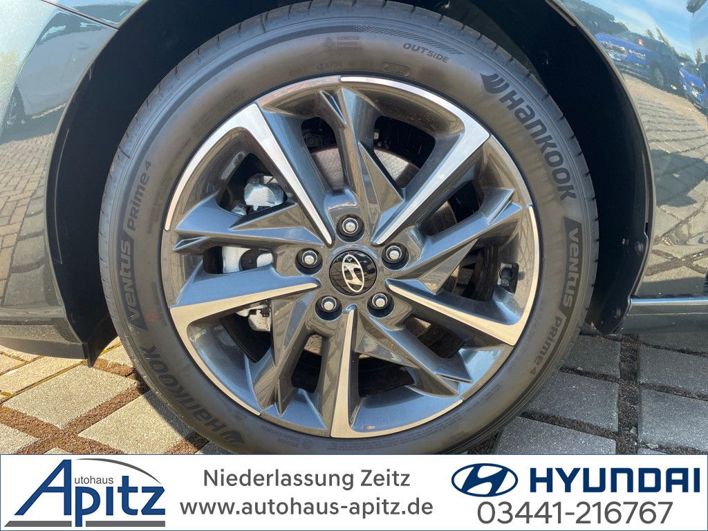 Hyundai i30 – Bild 14