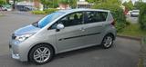 Subaru Trezia 1.4D Active, Automatik - Subaru Gebrauchtwagen von 2012
