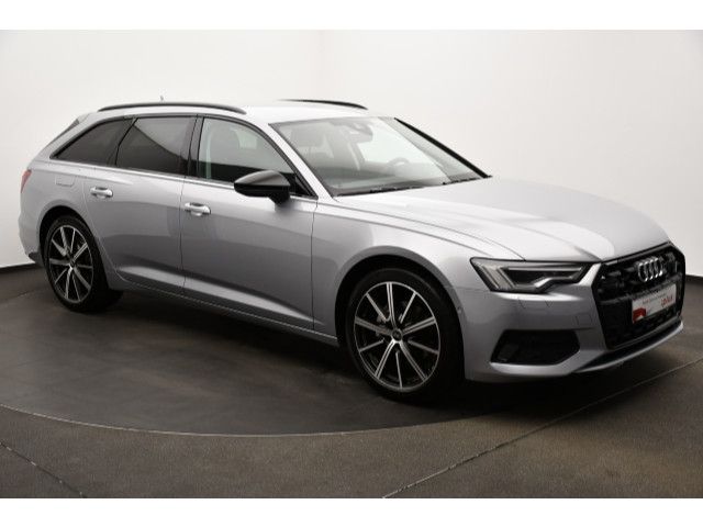 Audi A6 - Bild 14