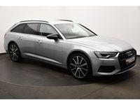 Audi A6 - Vorschau Bild 14