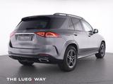 Mercedes-Benz GLE 350 de 4M AMG+LED+AHK+20+KeylG+EHeck+HUD+360 - gebrauchte Mercedes-Benz GLE 350 aus dem Jahr 2023