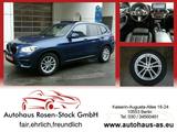 BMW X3 20 D xDrive Autom,Exclusiv,AHK,360°,Leder,ACC - BMW: E36