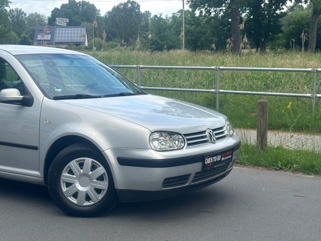 Volkswagen Golf 1.4 Basis