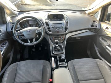 Ford Grand C-Max - 11