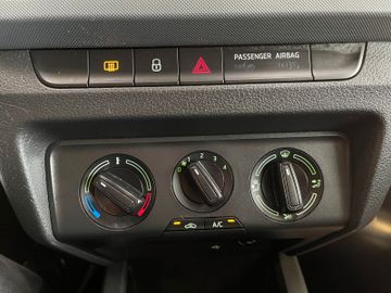 Skoda Fabia Cool Plus *1. Hand*Klima*PDC*DAB*LED*MP3*