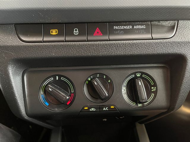 Skoda Fabia Cool Plus *1. Hand*Klima*PDC*DAB*LED*MP3*