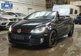 Volkswagen Golf 2.0 GTI AUT NAVI KLIMAAUT XENON PDC - Volkswagen: Unfallwagen