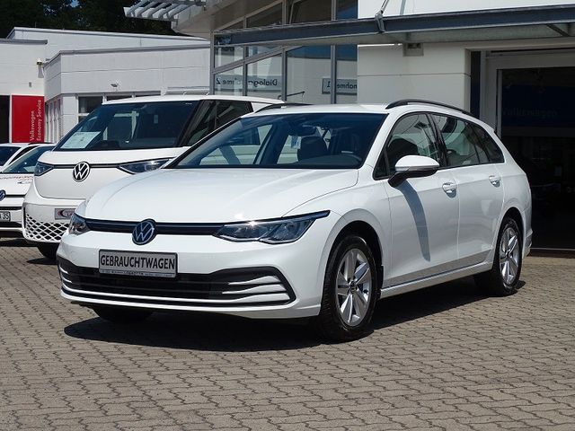 Golf Variant 1.0 eTSI DSG Life