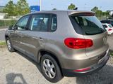 Volkswagen Tiguan Trend & Fun BMT - Volkswagen Tiguan: Trend Fun