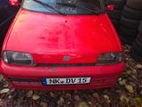 Fiat Cinquecento 1.1 Sporting Sporting - Fiat Cinquecento: Sporting
