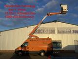 Iveco 50C11 Iveco Daily Versalift 14m Erdgasantrieb - Offers matching your search criteria
