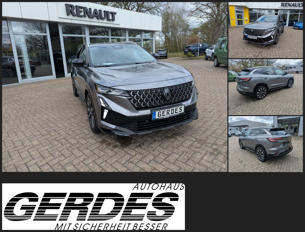 Image of Renault Austral