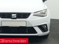 Seat Ibiza - Vorschau Bild 21