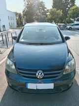 Volkswagen VW Golf Plus 2.0 TDI - Volkswagen Golf Plus aus 2025