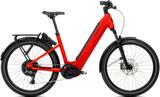 HNF UD4 Adventure L - HNF E-Bikes