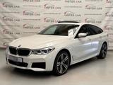 BMW 630 GT xDrive M Sport SOFT/AHK/PANO/GESTIK/VOLL - BMW 6er Reihe in Stuttgart