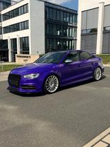 Audi S3 2.0 TFSI Lim. quattro - div. Highlights!/+++ - Audi S3 mit Benzin-Antrieb: Limousine, 2.0