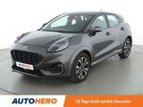 Ford Puma 1.0 EcoBoost Mild-Hybrid ST-Line *NAVI*LED* - Ford Puma Gebrauchtwagen in Frankfurt