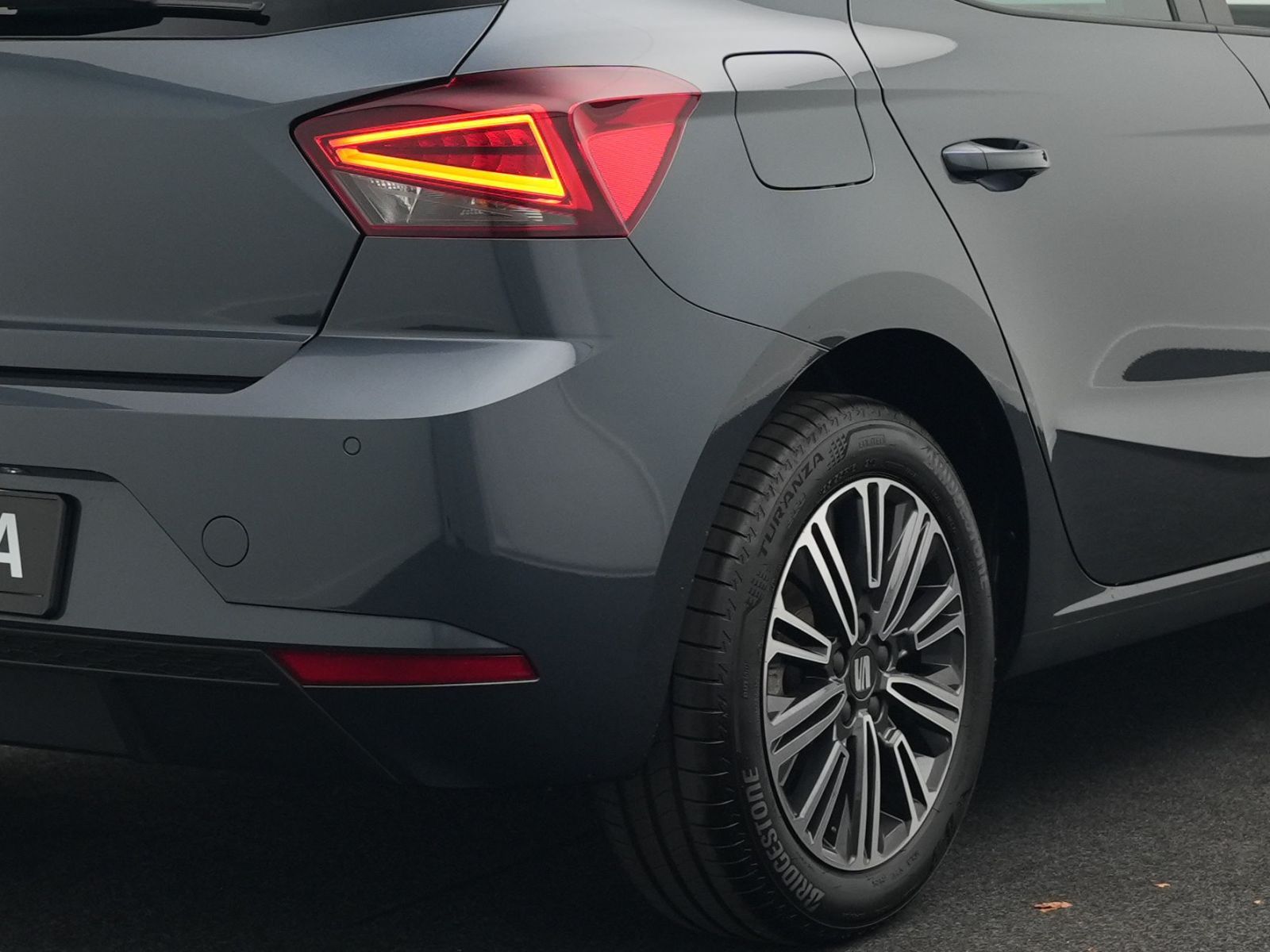 Seat Ibiza - Bild 22