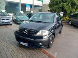 Citroën Citroen C3 1.1 Classique - Citroën C3 aus 2008 mit Benzin-Antrieb: Kleinwagen