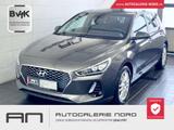 Hyundai i30 Premium LED-SW+ACC+Winter-Paket+SmartKey+Ass - Hyundai i30: Leder