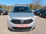Dacia Lodgy 7 SITZER NAVI KLIMA SHZG ZV - Dacia Lodgy aus 2014