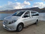 Mercedes-Benz Vito 116 CDI Camper  BJ 2022 Profi - Angebote