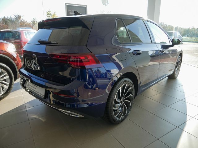 Golf VIII 2.0 TDI Active KAMERA MATRIX-LED