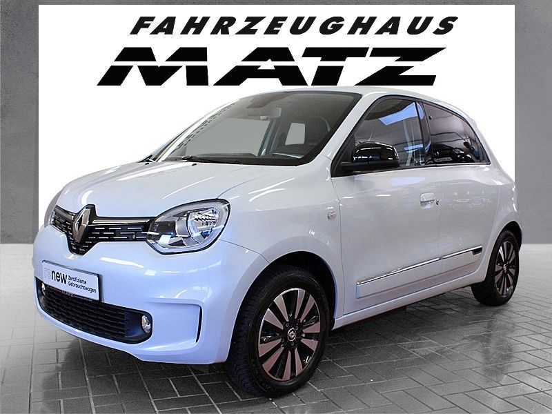 Fahrzeugabbildung Renault Twingo E-Tech 100% elektrisch*Plus Winterräder