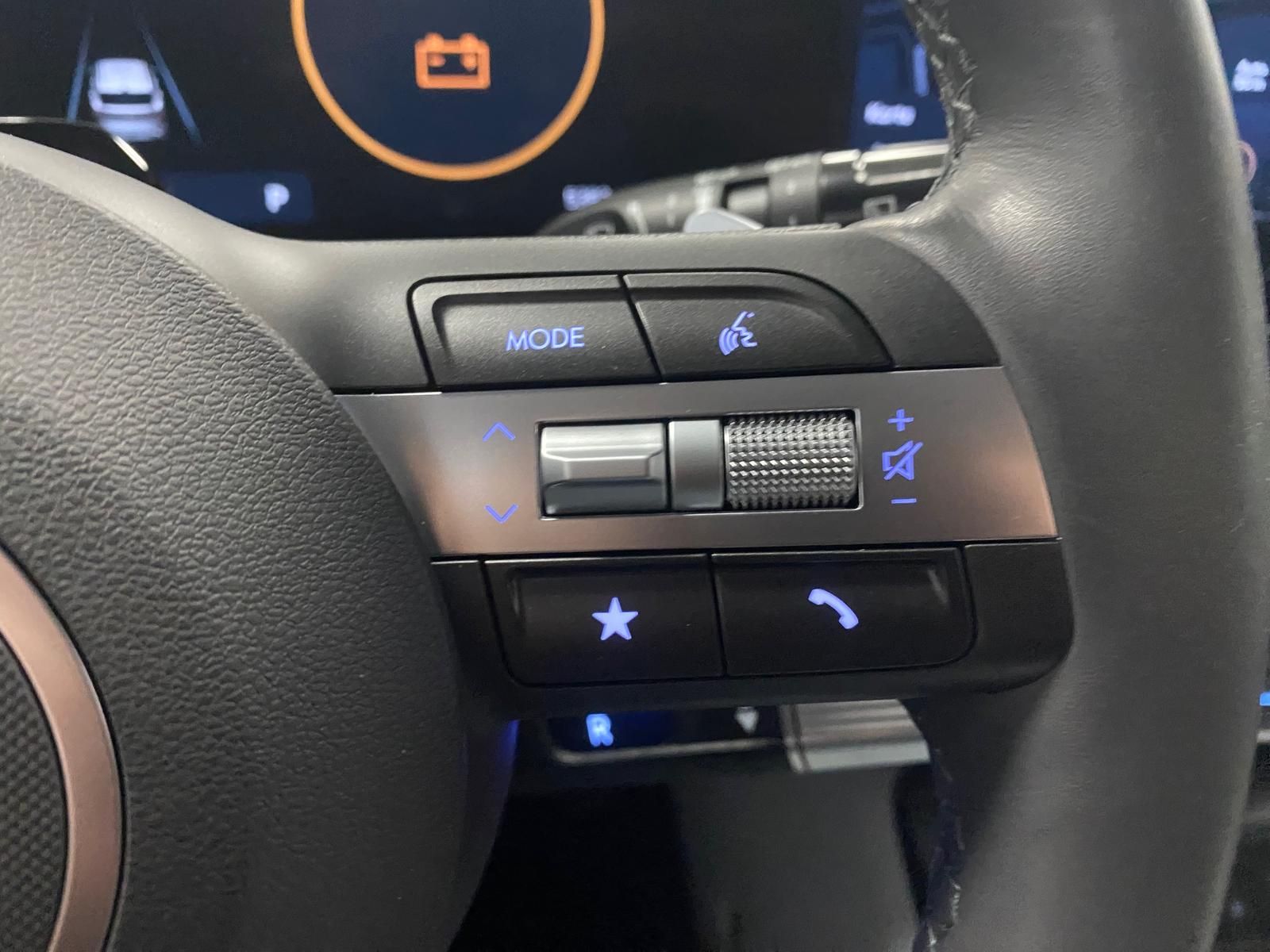 Fahrzeugabbildung Hyundai KONA Prime Hybrid 2WD APP+KLIMA+ACC+RFK+PDC+NAVI