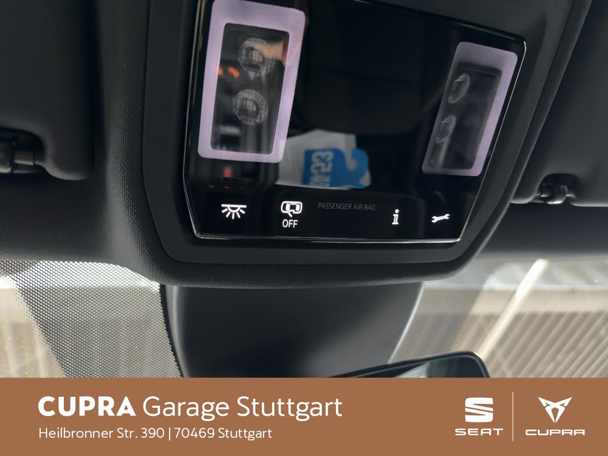 Seat Leon - Bild 17