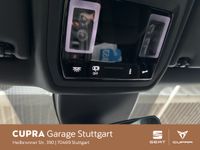 Seat Leon - Vorschau Bild 17