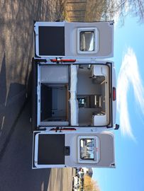 Weinsberg CaraTour 630 ME Automatik, Modell 2025