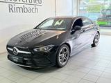 Mercedes-Benz CLA 200 AMG Line Night Paket