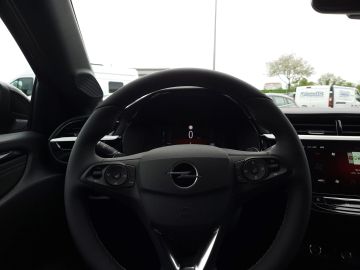 Bild 14 Opel Corsa F GS Mild-Hybrid Navi digitales Cockpit LE