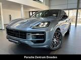 Porsche Cayenne S E-Hybrid Coupe Black Edition*Head-Up