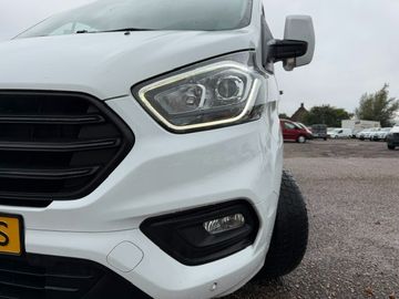 Ford Transit Custom - 3