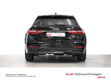 Audi A6 - 6