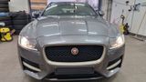 Jaguar XF R-Sport Sportbrake Navigation Kamera Xenon - Jaguar XF aus 2019
