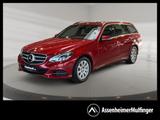 Mercedes-Benz E 220 BlueTEC T Avantgarde +AHK+Navi+PDC+LED+LM - Mercedes-Benz E 220: T