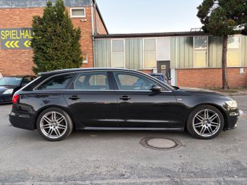 Audi A6 - 6