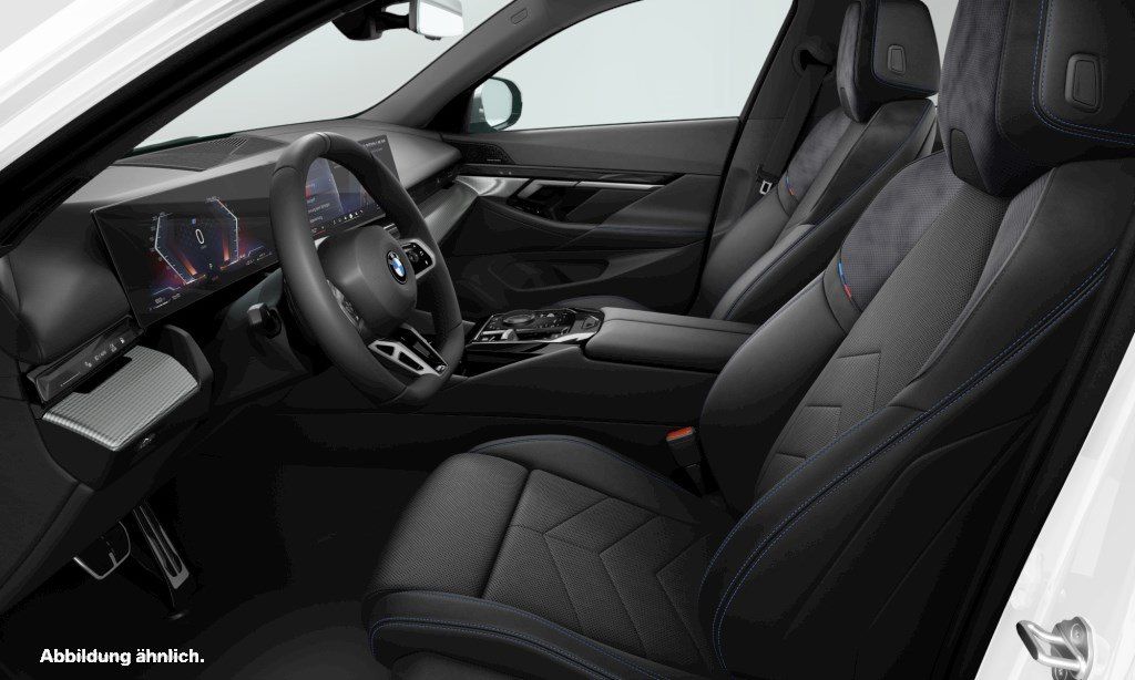 BMW 520 - Bild 4
