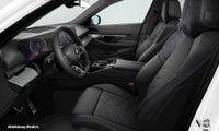 BMW 520 - Vorschau Bild 4