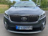 Kia Sorento 2.2 CRDi AWD Spirit Spirit - Kia: Spirit