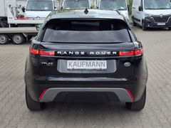 Fahrzeugabbildung Range Rover Velar S 2.0 d LED Navi Keyless e-Sit