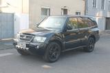 Mitsubishi Pajero 3.2 DI-D Dakar 2-Hand,Automatik,4x4 - Mitsubishi Pajero aus 2005 mit Diesel-Antrieb