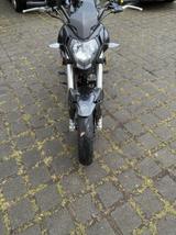 Keeway RKV 125 - KEEWAY 125