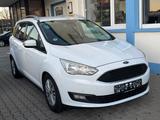 Ford Grand C-MAX Business 7 Sitzer Navi Kamera - Ford Grand C-Max: Business