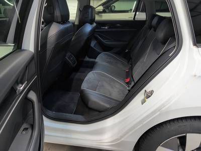 Volkswagen Passat Variant - Bild 5